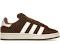 Adidas Campus 00s Bark Shoes - Size 11.5 - Stbark/ftwwht/cwhite