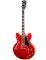 Gibson ES-335 Traditional Antique Faded Cherry Electric Guitar