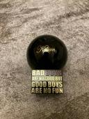 by Kilian Bad Boys Are No Good But Good Boys Are No Fun Eau De Parfum Spray 100ml