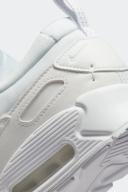 Nike Air Max 90 Futura Women's Shoes - White