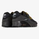 Nike Air Max 90 Black Bronzine