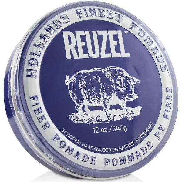 Reuzel Fiber Pomade 340g