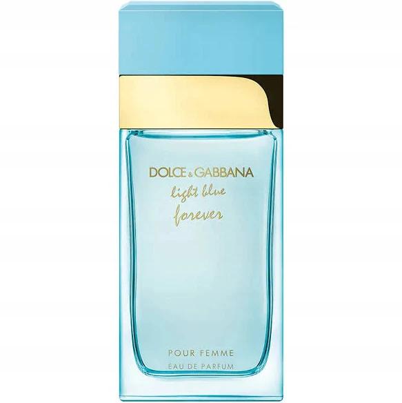 Tester-Light Blue Forever 100ml EDP Spray For Women by Dolce & Gabbana