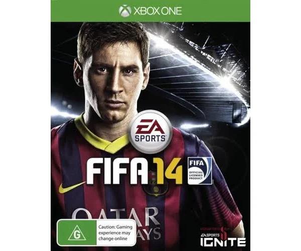 FIFA 14 (Xbox One)