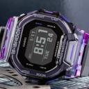 G-Shock GBD-200SM-1A6ER Watch - G-Squad