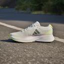 adidas-ADIZERO SL W-Women-Cloud White / Core Black / Bliss Lilac F22-5