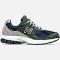 New Balance 2002R Defense Green Natural Indigo