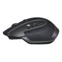 Logitech MX Master 2S Wireless Mouse (Graphite)