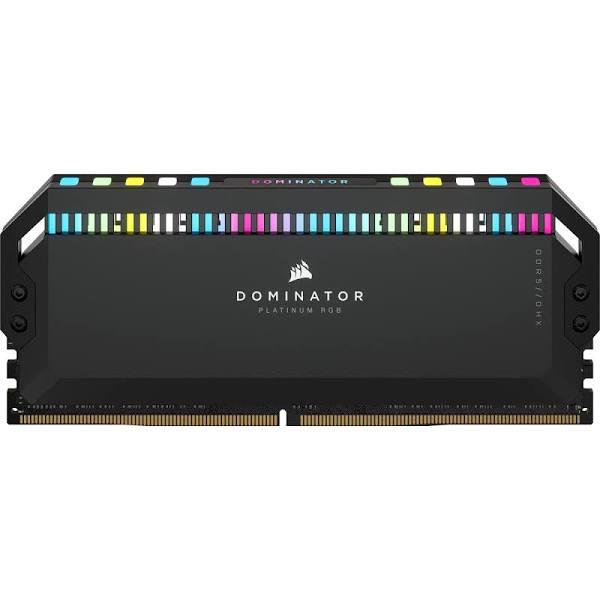 Corsair Dominator CMT64GX5M4B6200C32 Memory Module 64 GB 4 x 16 GB DDR5 6200 MHz