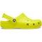 Crocs Kids' Classic Clog; Acidity, C12