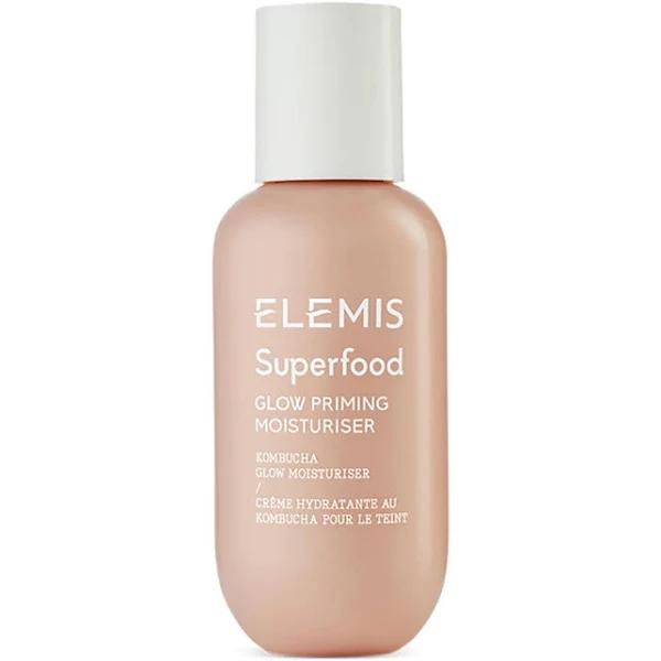 Elemis Superfood Glow Priming Moisturiser 60 ml