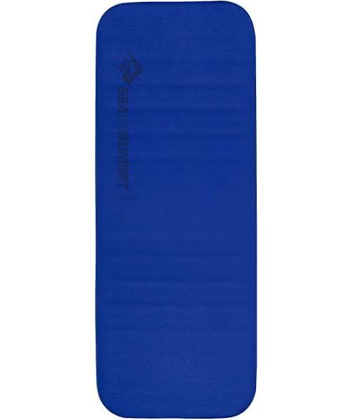 Sea to Summit Comfort Deluxe Self Inflating Mat - Large Wide