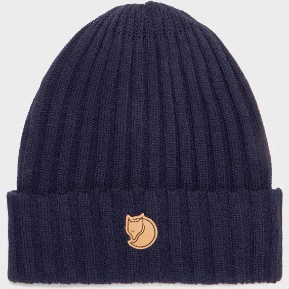 Fjallraven Byron Hat - Dark Navy