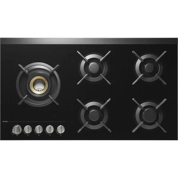 Asko HG1935AD 90cm Pro Series Gas Cooktop