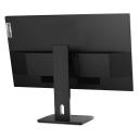 Lenovo ThinkVision E27q-20 68.6 cm 27 2560 x 1440 Pixels Quad HD LED Black