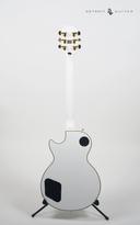 Epiphone Les Paul Custom - Alpine White