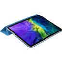 Apple iPad Smart 11 Folio Cover Blue