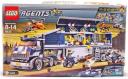 LEGO Agents Mobile Command Center 8635