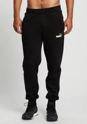 Puma Ess+ 2 Col Logo Pants Mens