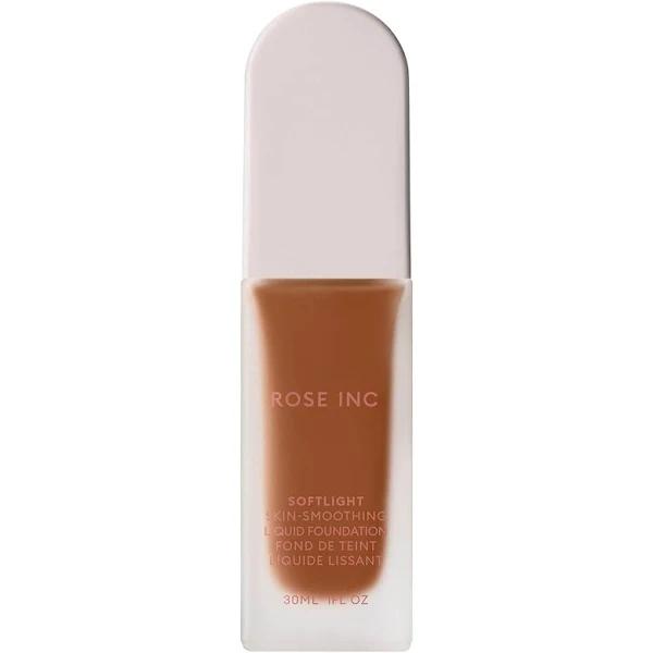 Rose Inc - Softlight Skin-Smoothing Liquid Foundation - 28W - 30ml