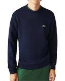 Lacoste Sweatshirt - White - XXL