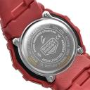 G-Shock G-Squad Red Out Watch GBD-200RD-4