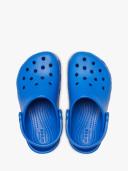 Crocs | Kids Classic Clog (Blue)