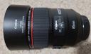 Canon EF 85mm f/1.4L Is USM Lens