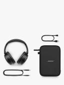 Bose Quietcomfort SC Headphones - Black