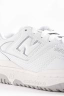 New Balance 550 White Grey