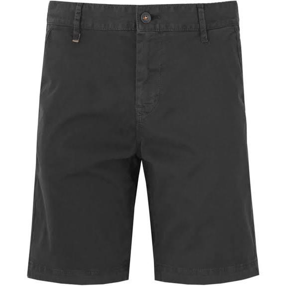 Boss Slim Fit ST 10248647 01 Chino Shorts Black 30 Man