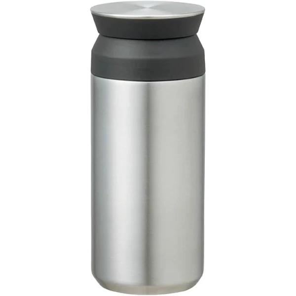 Kinto - Travel Tumbler - Stainless Steel - 350 ml