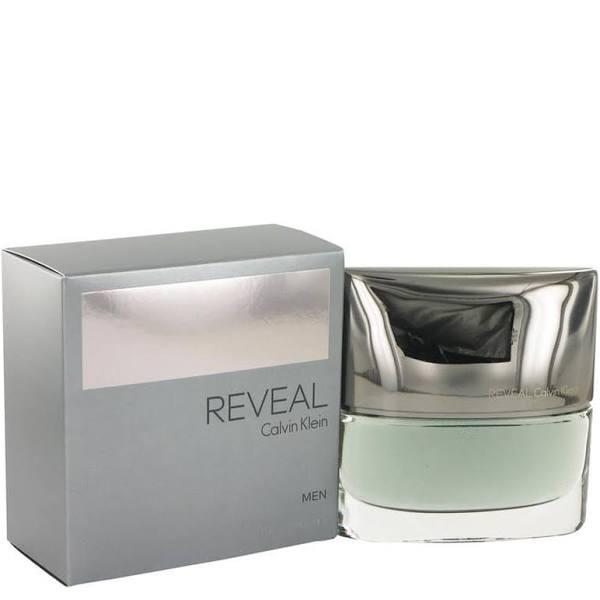 Calvin Klein Reveal Men Eau De Toilette Spray 100 ml