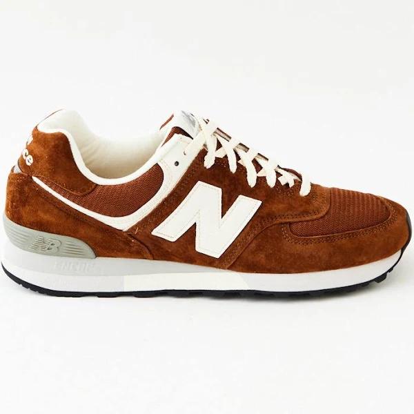 New Balance | Made in UK 576 Sneakers Brown / 6