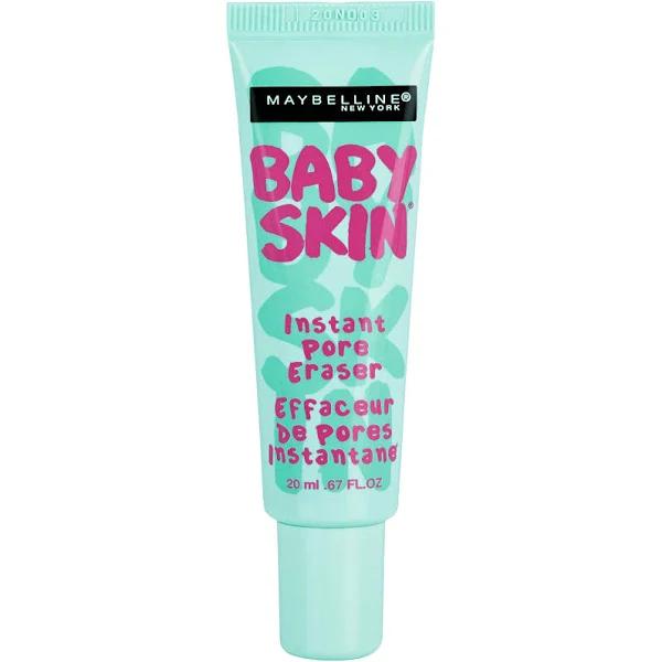 Maybelline Baby Skin Instant Pore Eraser Primer 20ml