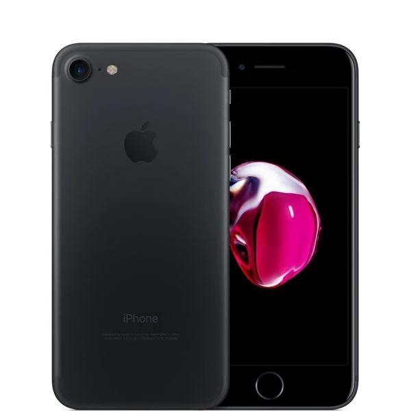 Apple iPhone 7 256GB 4G LTE-Black