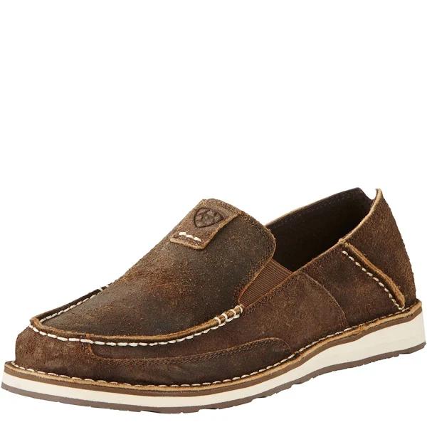 Ariat Mens Cruiser Rough Oak 8