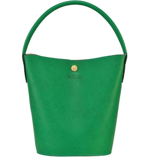 Bucket Bag S Épure Green Longchamp