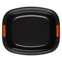 Le Creuset Rectangular Roaster 33cm Toughened Non-stick