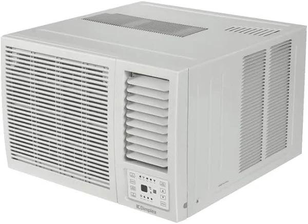 Dimplex DCB09 2.6kW Reverse Cycle Window Box Air Conditioner