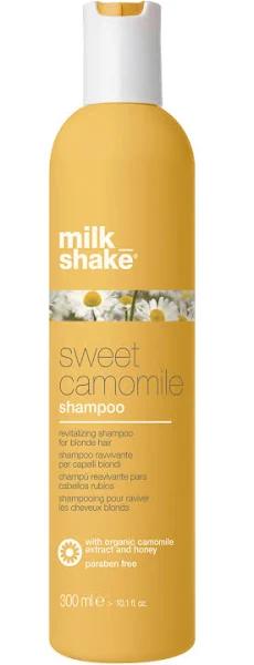 milk_shake - Sweet Camomile Shampoo 300ml