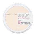 Maybelline Super Stay Full Coverage Powder Foundation #312 Golden