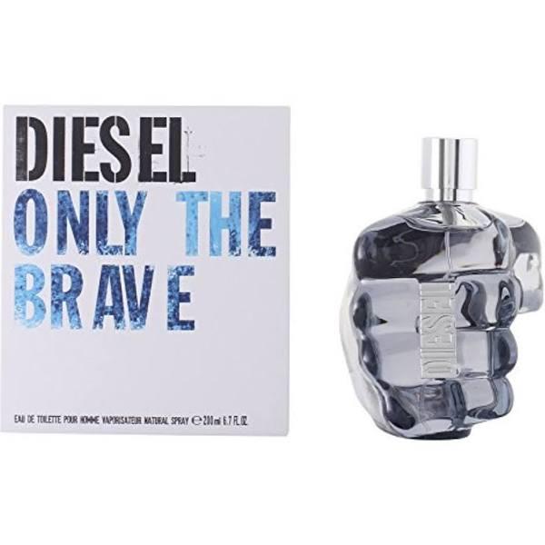 Diesel Only The Brave EDT M 200ml