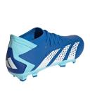 Adidas Predator Accuracy.3 FG Football Boots Blue EU 40 2/3