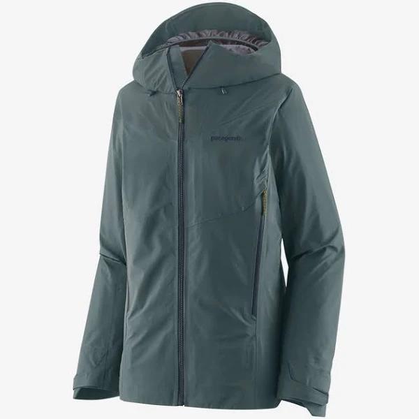 Patagonia Super Free Alpine Jacket Womens