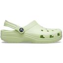 Crocs Classic Clog; Celery, W11/M9