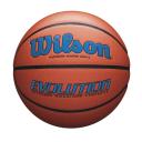 Wilson WTB0595XB0704 Evolution Official Size Game Basketball-royal