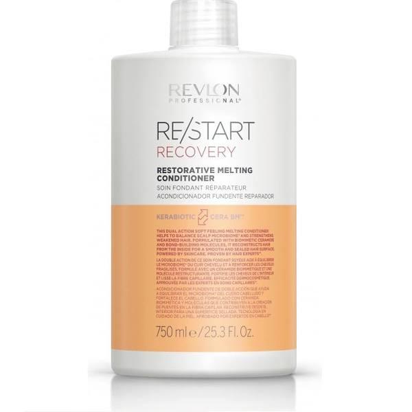 Revlon Re-Start Recovery Restorative Melting Conditioner 750ml