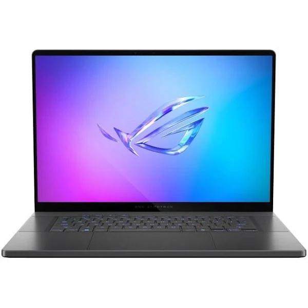 Asus Zephyrus G16 16" WQXGA 240Hz Laptop, Ryzen AI 9 HX 370, 32GB RAM, 1TB Gen4 SSD, RTX 4070, Windows 11 Home [GA605WI-QR017W]