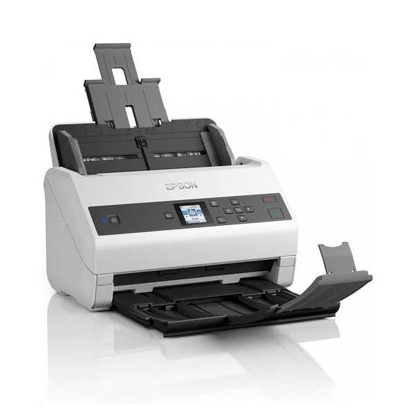 Epson Workforce DS-870 Scanner